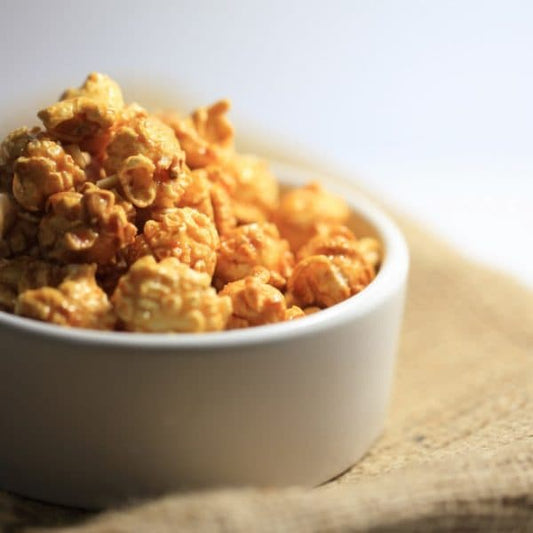 CURRY-POPCORN