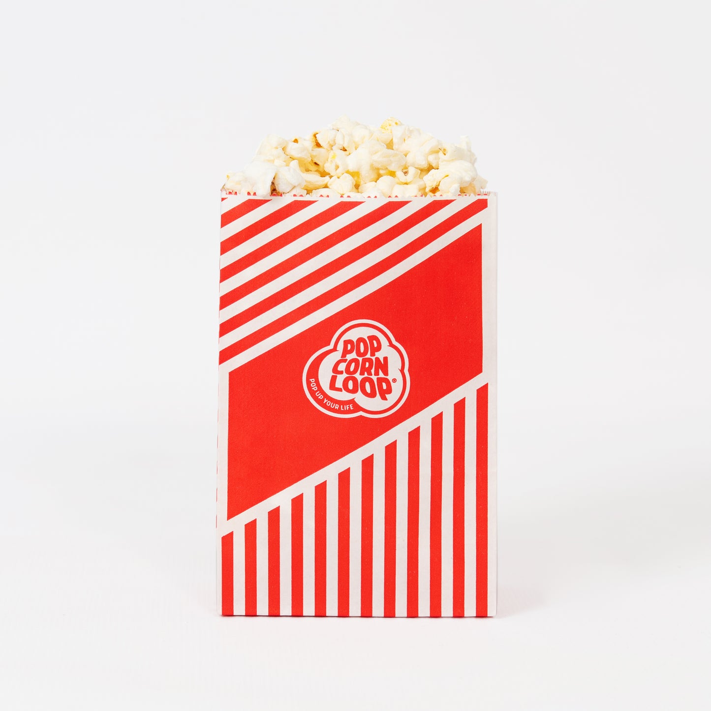 Popcorntüten Original S | 50 Stk