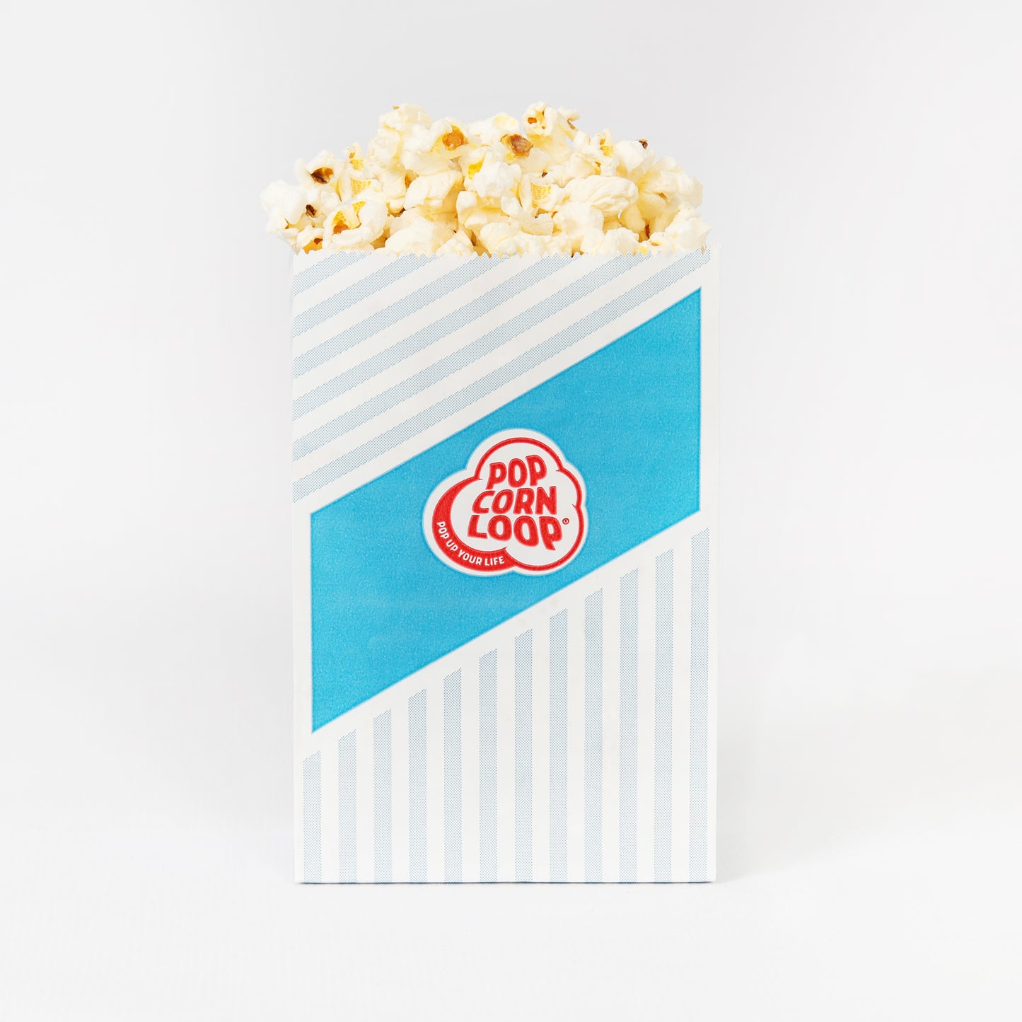 Popcorntüten Original S | 50 Stk