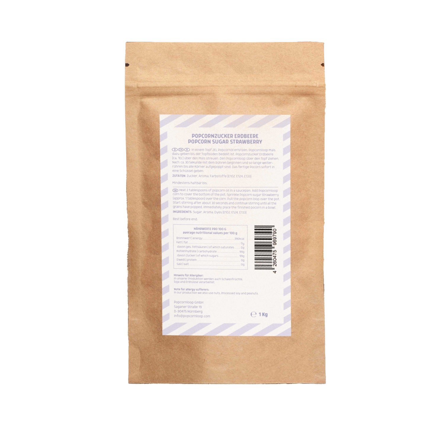 erdbeere-1kg