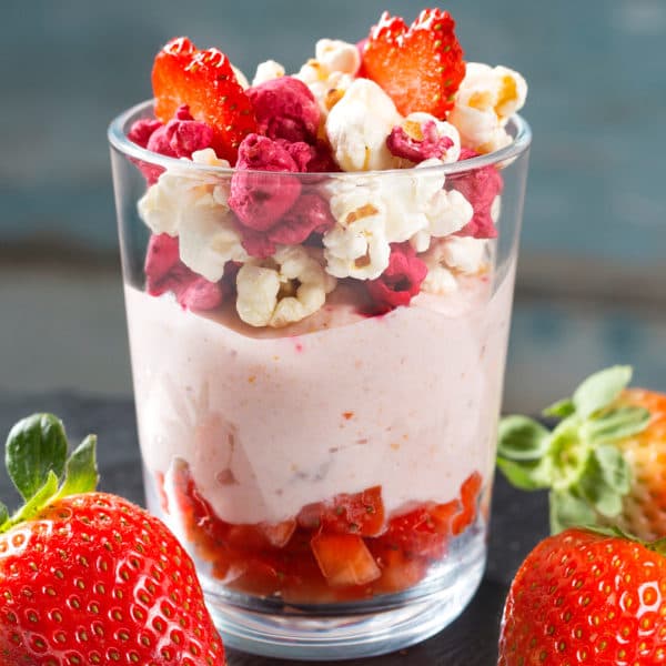 ERDBEER-POPCORN-JOGHURT