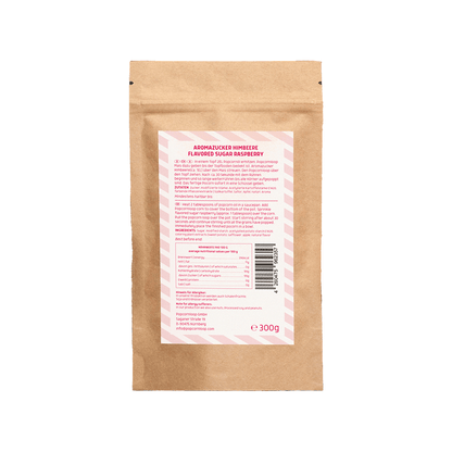 popcorn loop