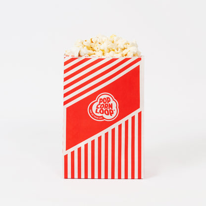 Popcorntüten Original S | 100 Stk