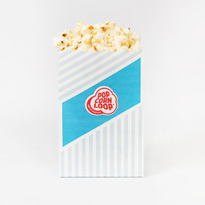 Popcorntüten Original S | 50 Stk