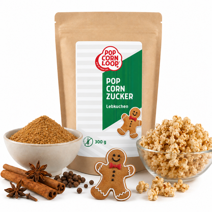 Gingerbread 300g