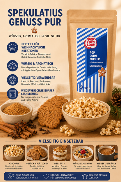 Speculaas 300g