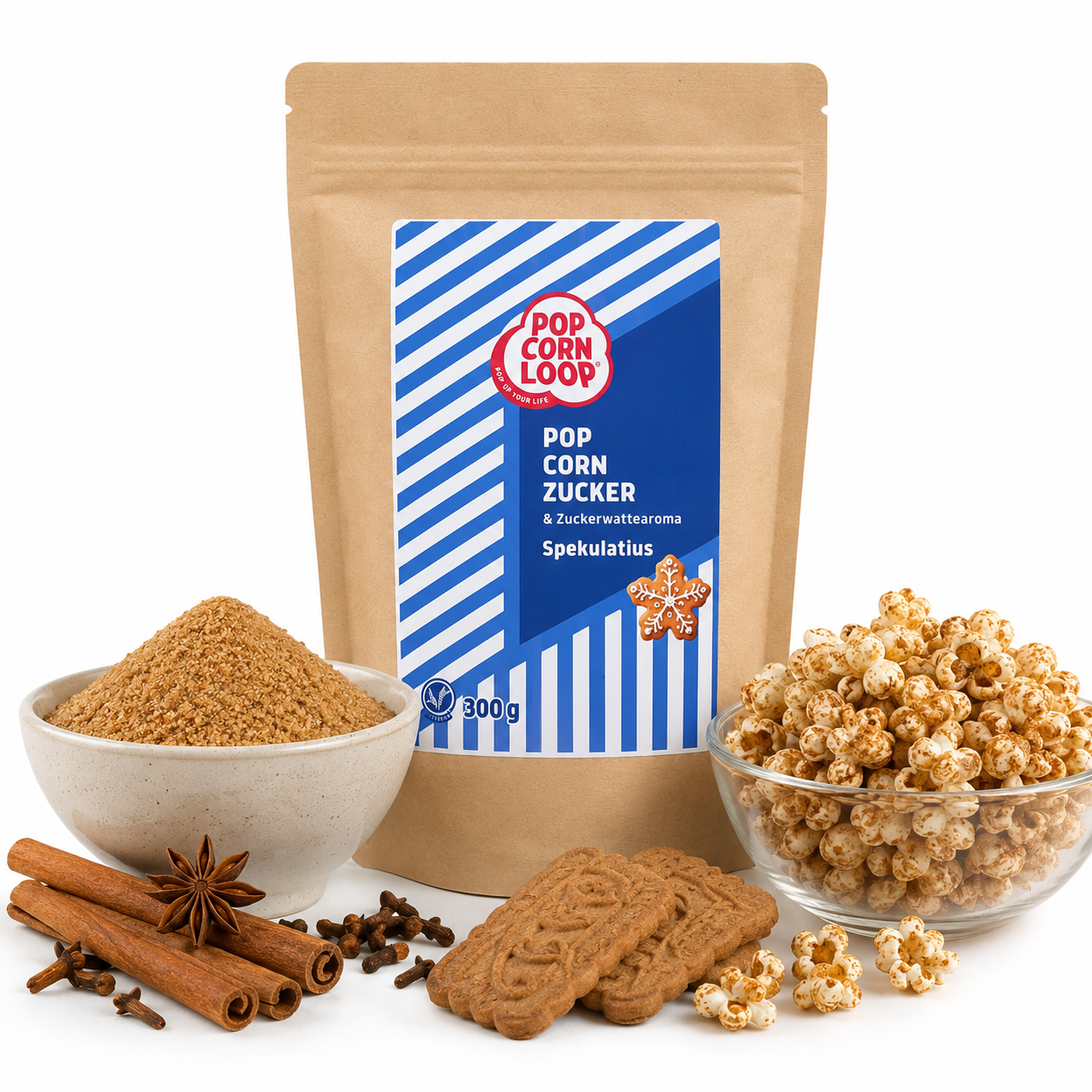 Speculaas 300g