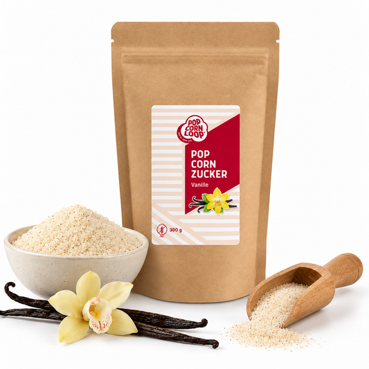 Vanilla 300g