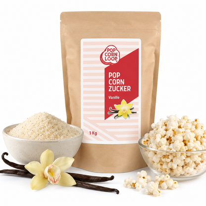 Vanilla 300g