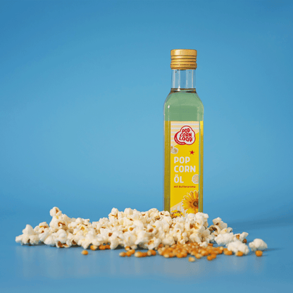 Popcornöl 250 ml 