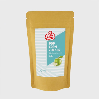 Popcorn and Cotton Candy Sugar Apple 200g