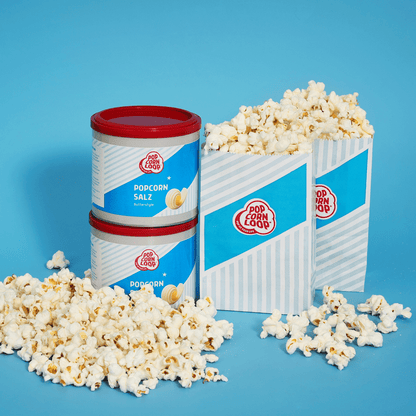 Popcornsalz Butter Style 300g