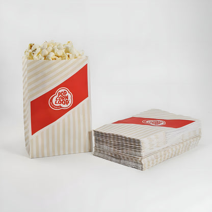 Popcorntüten Original S | 60 Stk