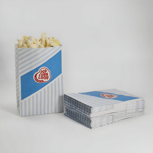 Popcorntüten Original S | 50 Stk