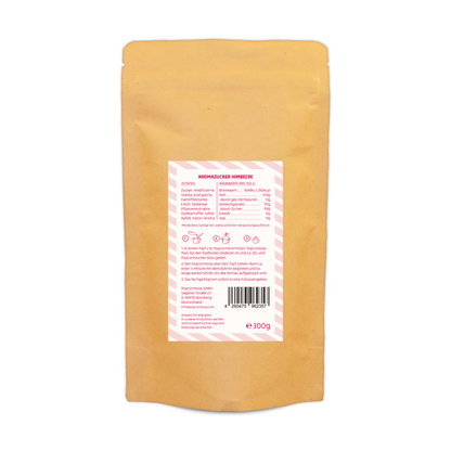 Raspberry 300g