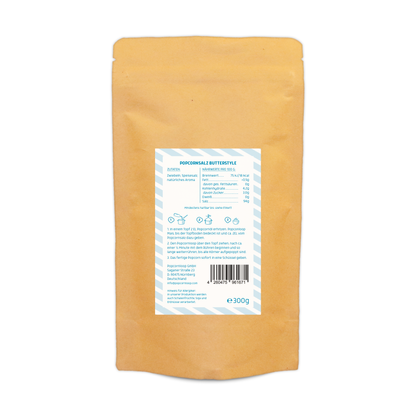 Coconut Dream 300g