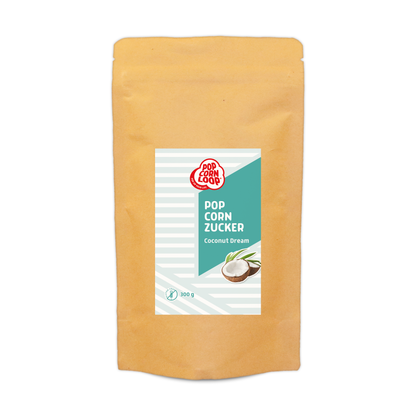 Coconut Dream 300g