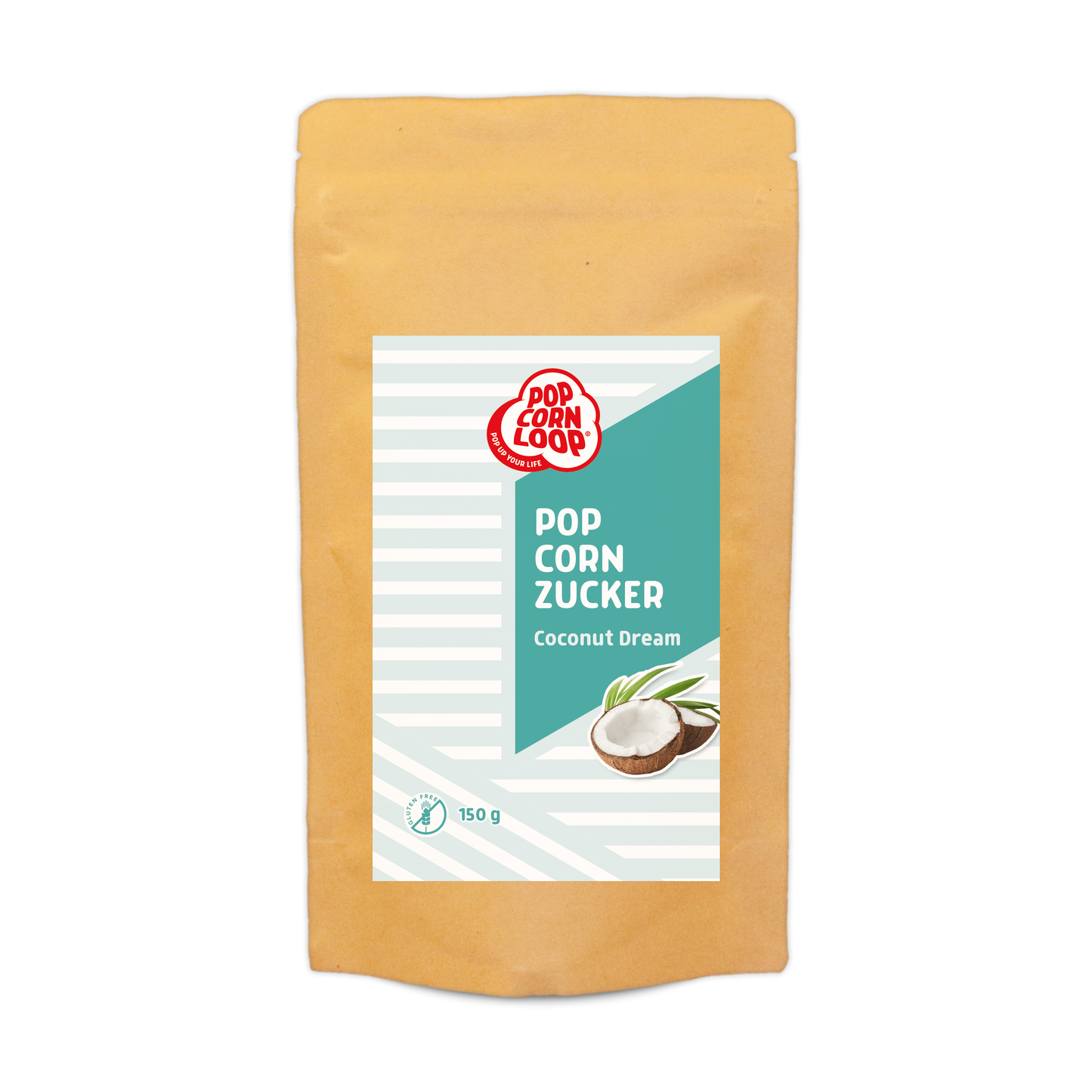 Coconut Dream 300g