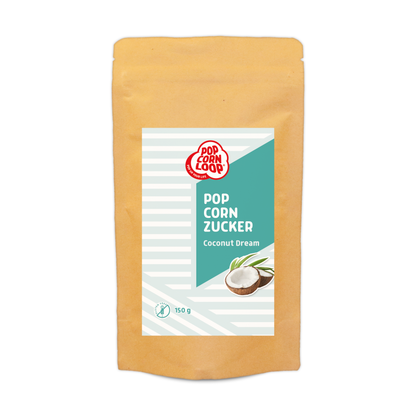 Coconut Dream 300g
